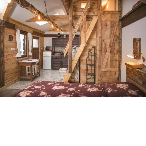 Pajta Apartman