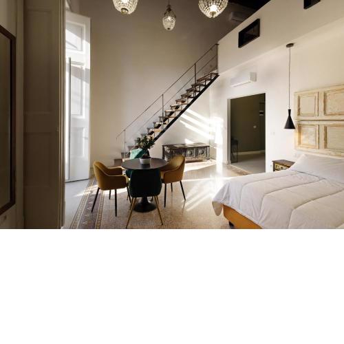 Palà Suites
