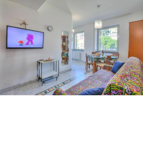 Palace 34 Few Meters From The Sea - Happy Rentals