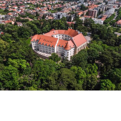 Palace Art Hotel Pezinok