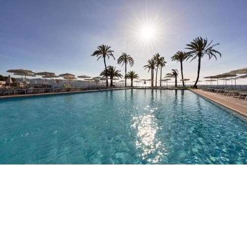 Palace Bonanza Playa Resort & SPA by Olivia Hotels Collection