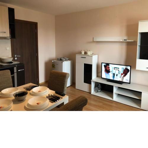 Palace De Luxe - Apartments