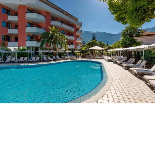 Palace Hotel Città