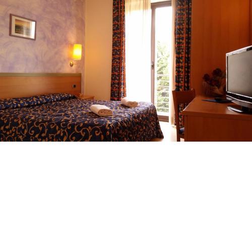 Palace Hotel Due Ponti