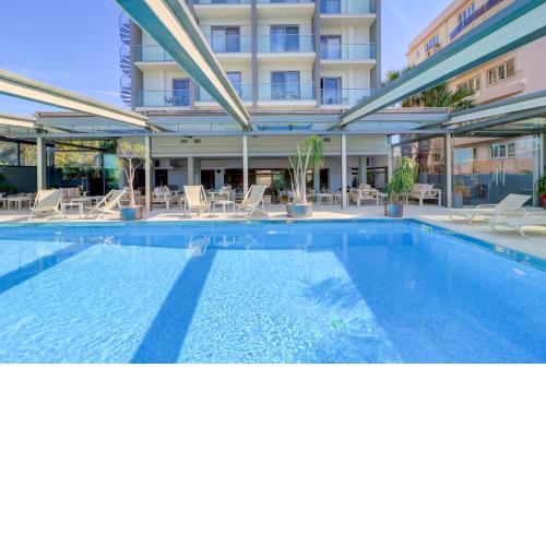 Palace Hotel Glyfada