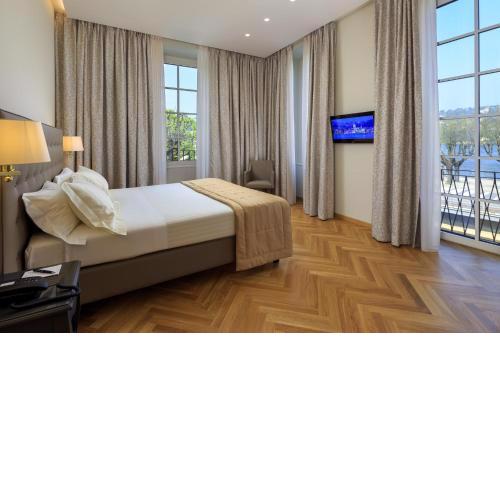 Palace Hotel Lake Como