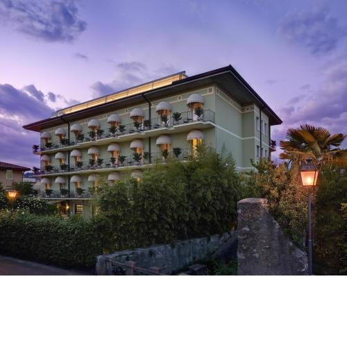 Palace Hotel San Pietro