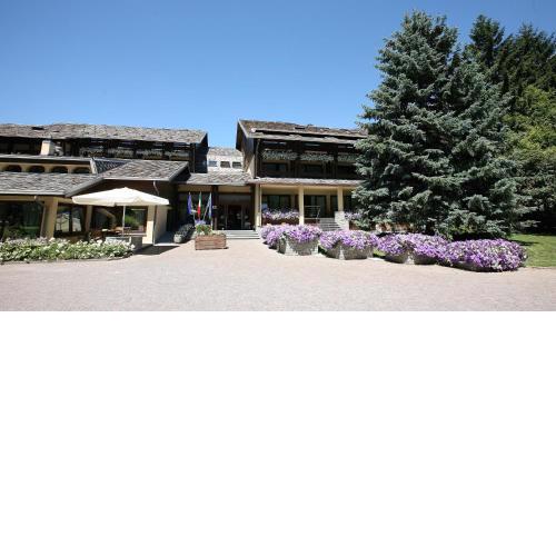 Palace Hotel Wellness & Beauty