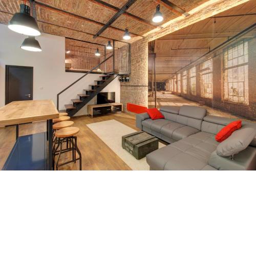 Palace Loft Superior