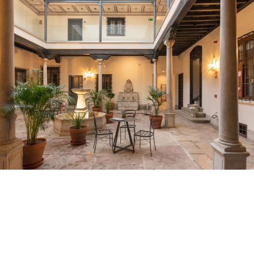 Palacete 1620, Premium Suites, Only adults
