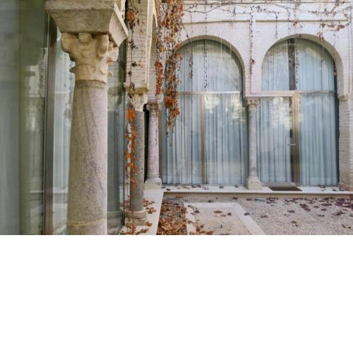 Palacete de Almasol