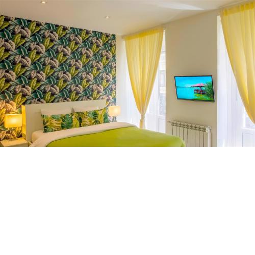 Palacio Apartments Madrid