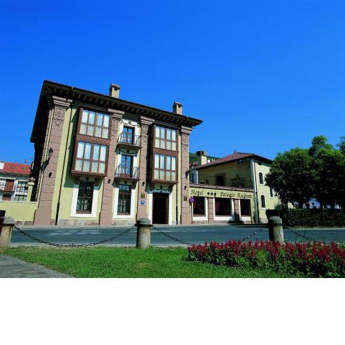 Palacio Azcárate Hotel