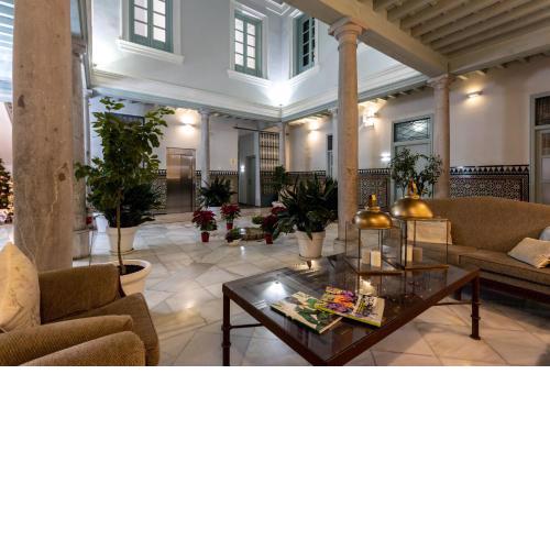 Palacio Cabrera - Lillo