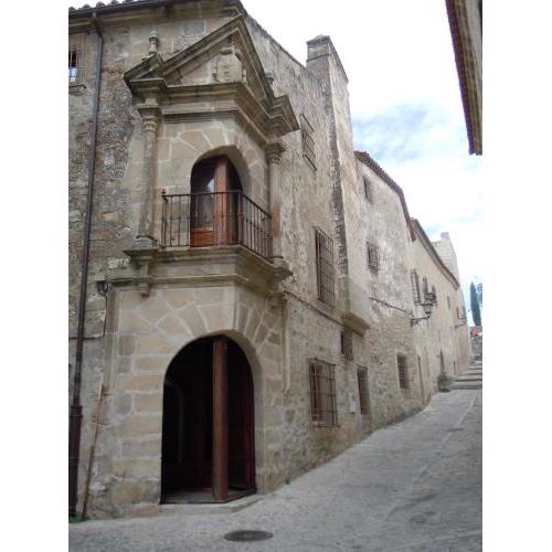 Palacio Chaves Hotel