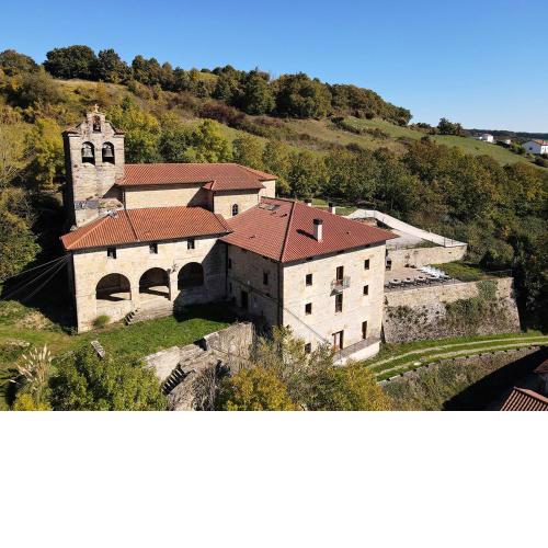 Palacio de Aralar Alta