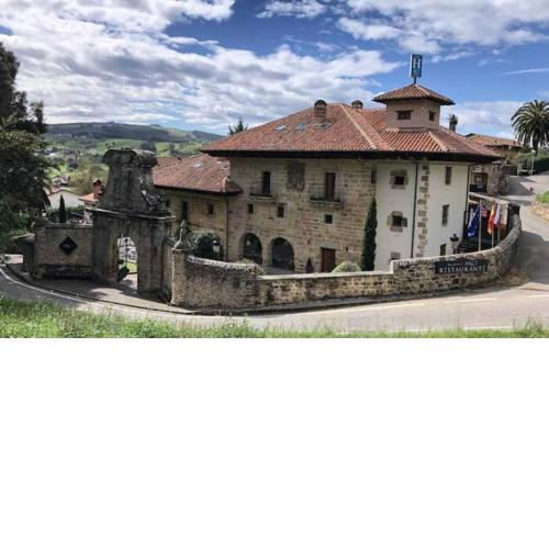 Palacio de Arce