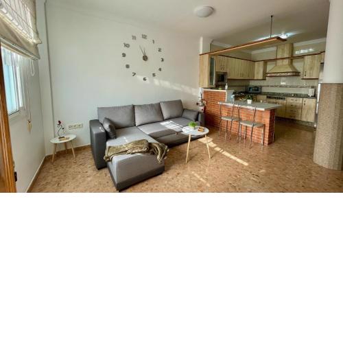 Palacio de Ferias apartamento