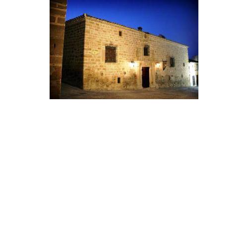 Palacio las Manillas