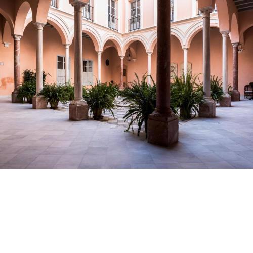 Palacio Mármoles