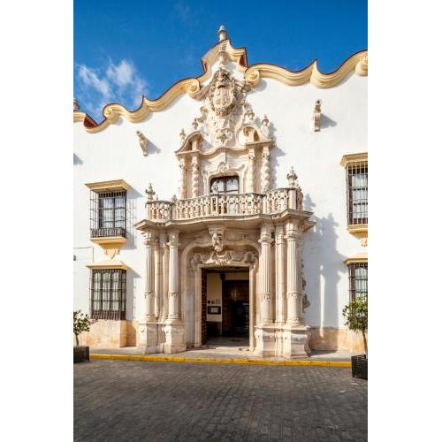 Palacio Marques de la Gomera