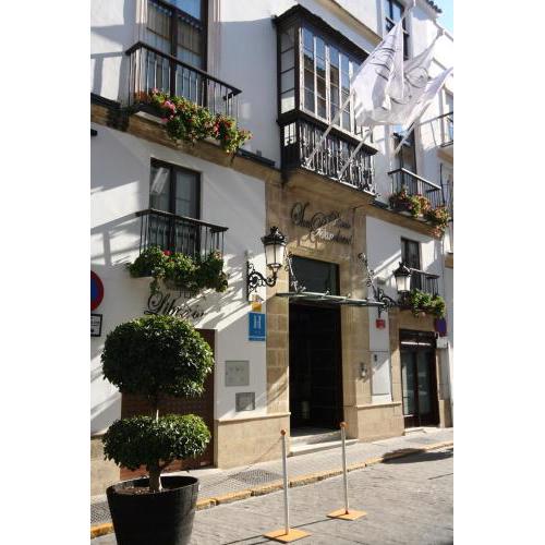 Palacio San Bartolomé