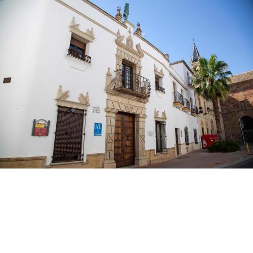 Palacio Sirvente Mieres