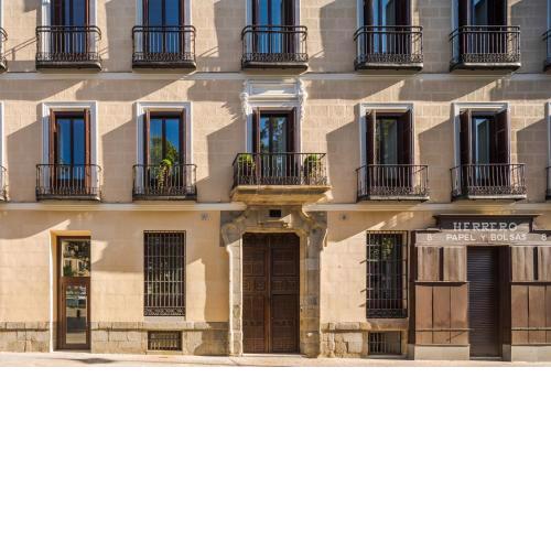 Palacio Tirso de Molina - THE ARC COLLECTION