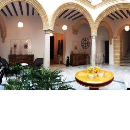 Palacio Torneria