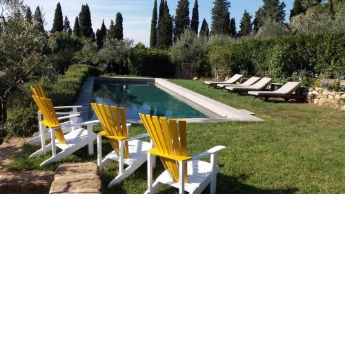 Palagetto di Settignano