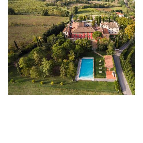 Palagio Apartments - Happy Rentals