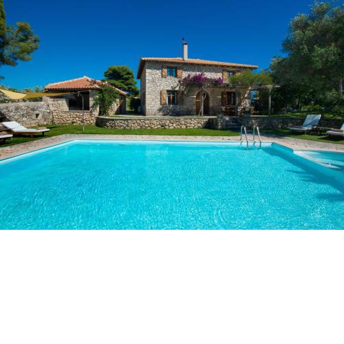 Palagio di Orio Villas