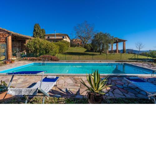 Palaia country house