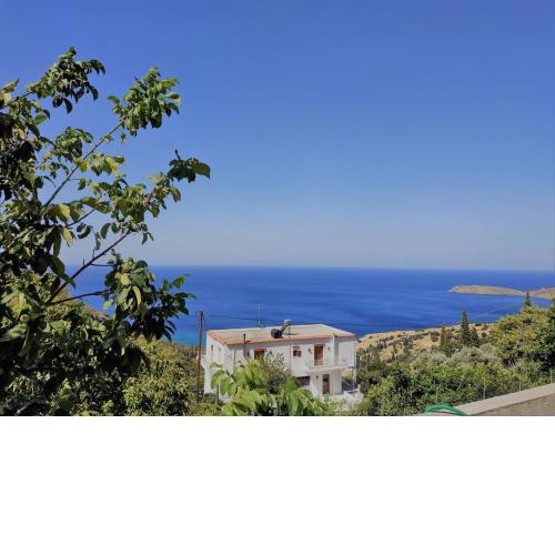 Palaiopoli View Studio