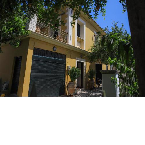 Palairos historic property
