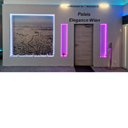 Palais Elegance Studios - Hofburg