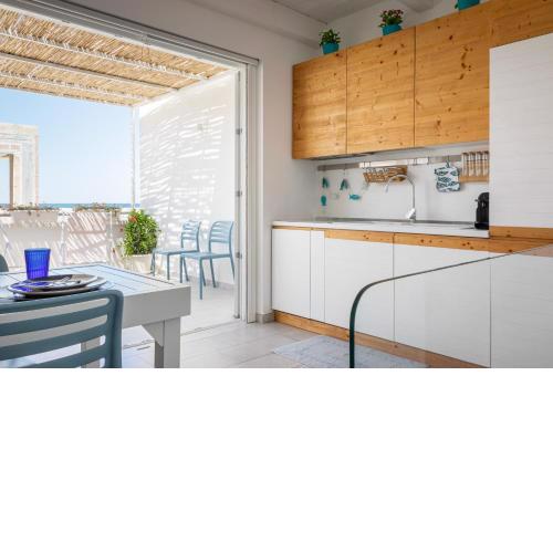 Palamì - Polignano a Mare Holiday House