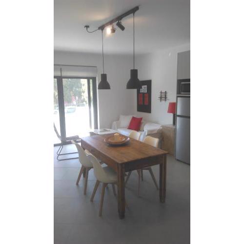 Palamidi view newly constructed apartment