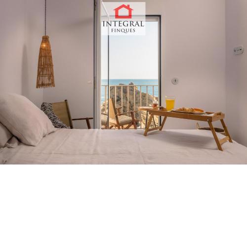 Palamós Moonlight Apartment