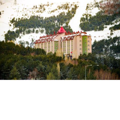 Palan Ski & Convention Resort Hotel