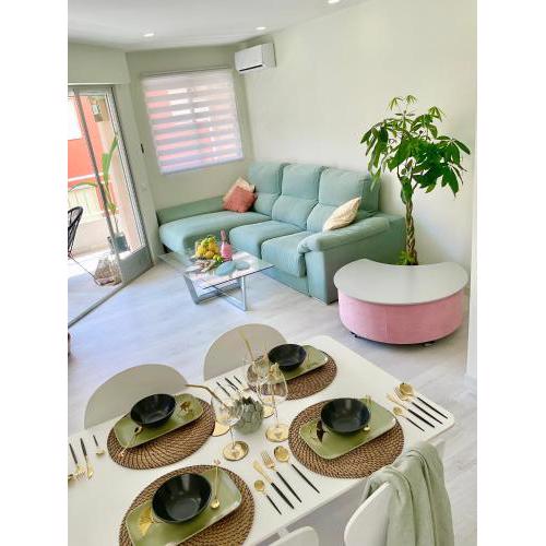 Palangre Beach Apartament