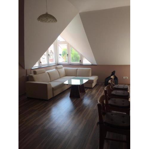 Palank Apartman