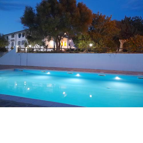 Palas De Serra Country Resort