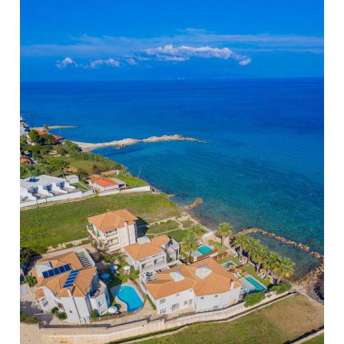 Palatia Caeli Luxury Villas, By ThinkVilla