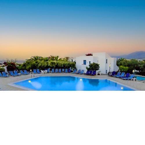 Palatia Village Hotel Apartments