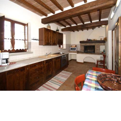 Palatial Villa in Umbertide with Pool Beautiful Views