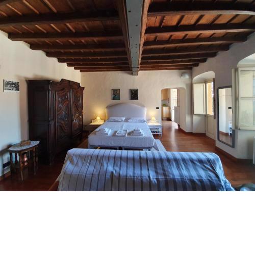 Palatina apartment