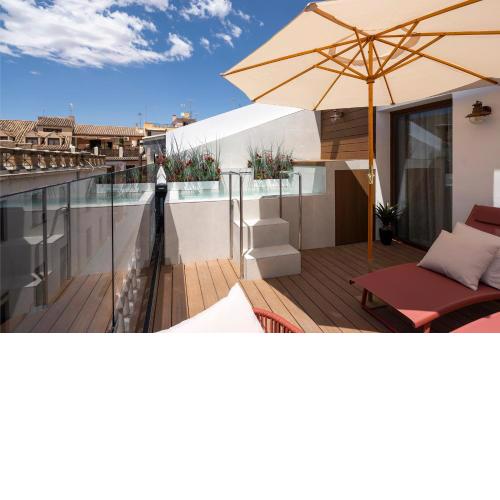 Palatina Concept Suites