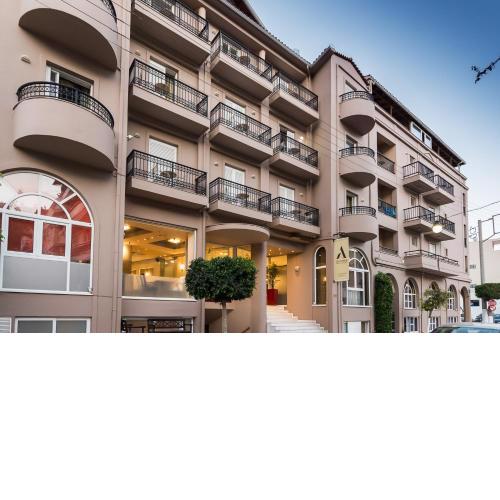 Palatino Hotel