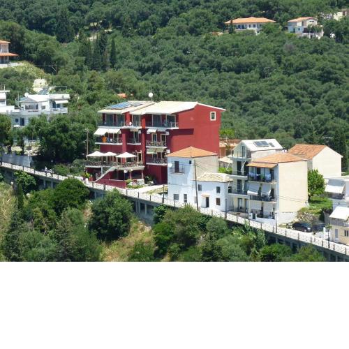 Palatino Hotel